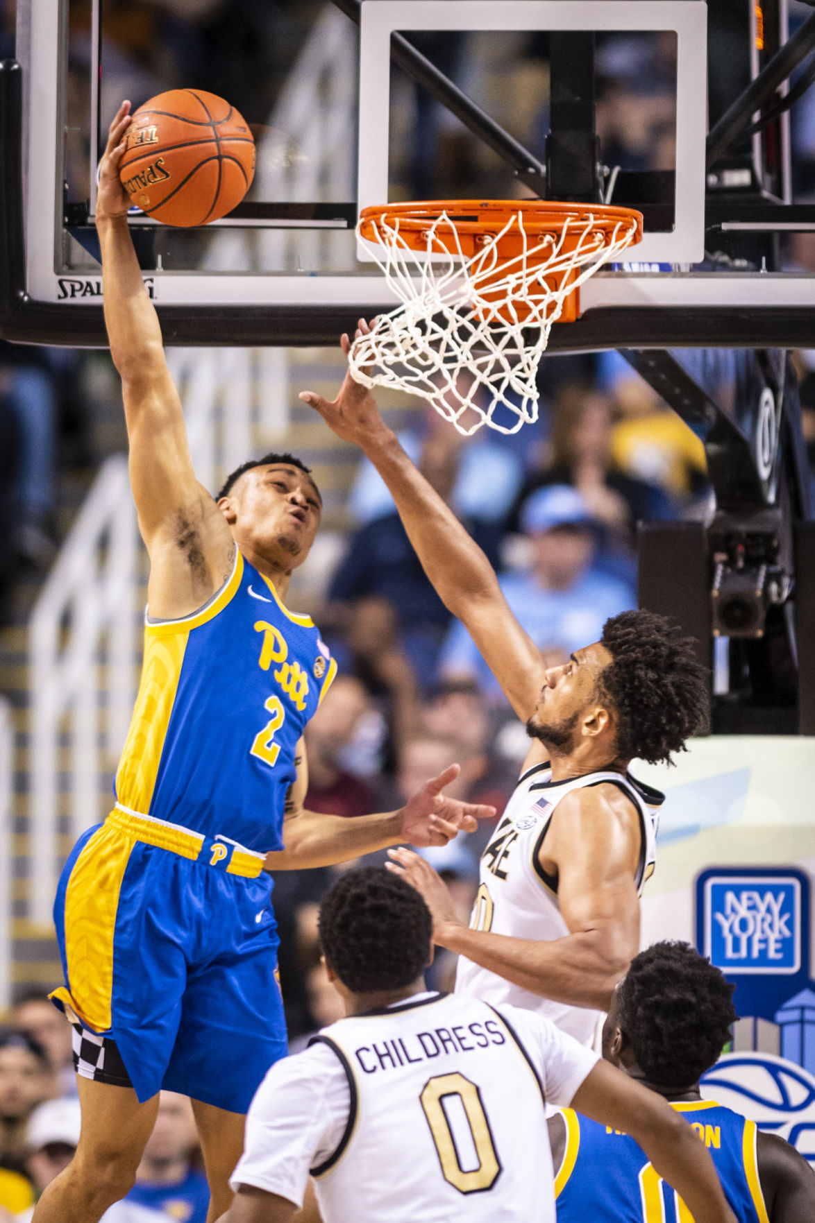 WakeBasketball